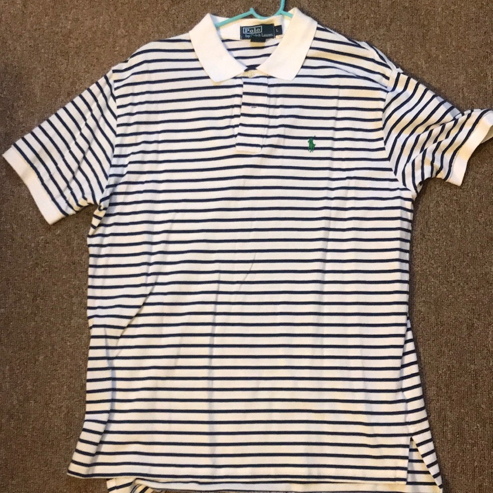 Polo by Ralph Lauren